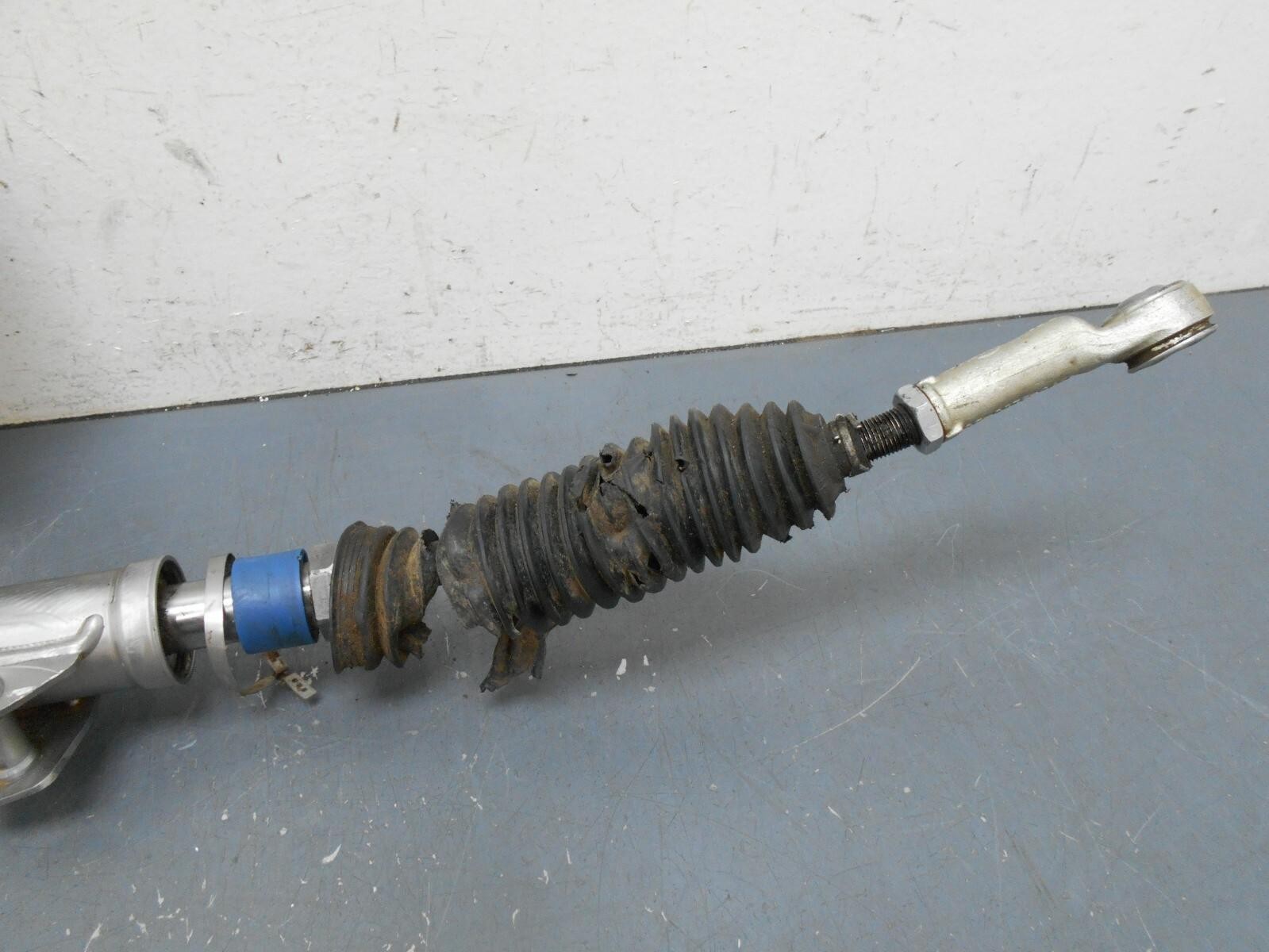 2020 17 18 19 20 McLaren 720S Rack & Pinion - * #5029 A6
