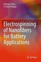 Electrospinning Of Nanofibers For Battery Applications Shengjie Peng (U. A.) Xi