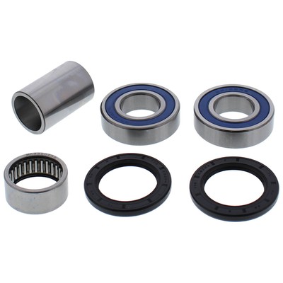 。 All Balls - 25-1769 - Wheel Bearing and Seal Kit for sale online