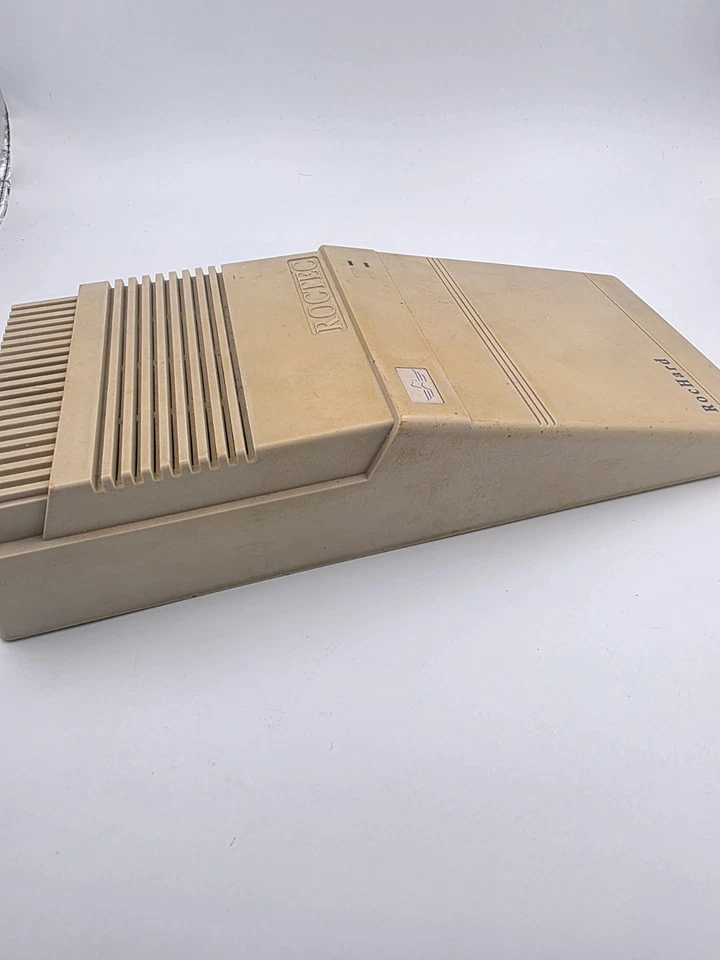 Festplatte für Commodore Amiga 500 Defekt - Bild 4 von 4