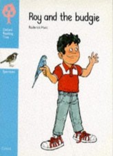 Oxford Reading Tree: Roy and the Budgie: Stage 3: Sparrows Story