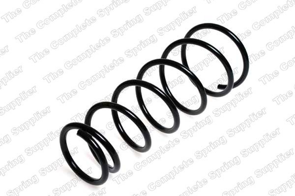 1X Fahrwerksfeder Lesjöfors 4255407 FüR Mazda 626 2 Hatchback GC GC1061 GC10E1-image