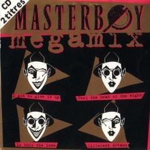 Megamix von Masterboy | CD | Zustand gut