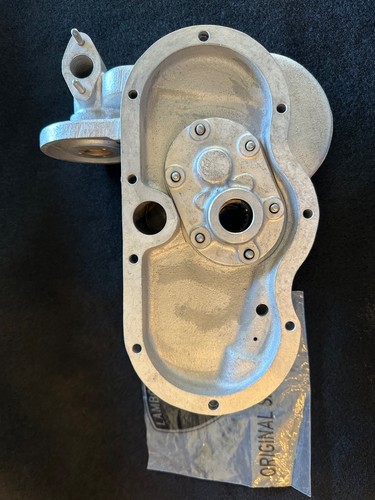 espada oil pump housing