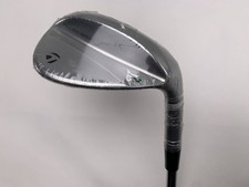 TaylorMade Milled Grind 4 Chrome Lob Wedge LW 58 9 DG Tour Issue Wedge RH NEW