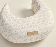 Butterr Organic Cotton Nursing Pillow