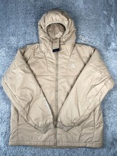 Nike ACG Therma-FIT ADV 'Rope de Dope' Jacket Size Large Men Beige DV0363-247