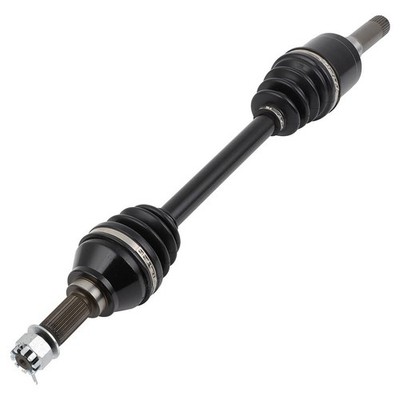 Rear Left Right CV Axle AM140523 for Gator XUV 620i 850D 2007-2010