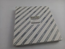 Original FIAT Nuovo Ducato III (250) 2006> Innenraumfilter Pollenfilter 77364063