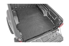 Rubber Bed Mat For Jeep Gladiator JT 2020-2025, 5' Bed, Non-Slip