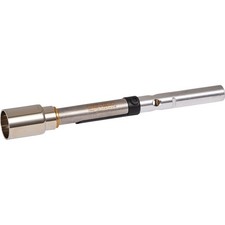 Rothenberg PowerJet Soft Flame Interchangeable Torch Bunner 871002 Rothenberger