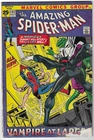 Amazing Spider-Man #102 (1971) 🔥 Morbius Era Spidey 🔥 Silver Age $1 NR