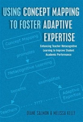 Using Concept Mapping to Foster Adaptive Expertise : Enhancing Teacher Metaco...