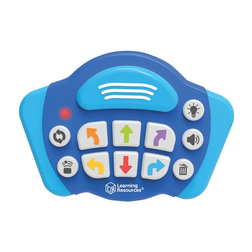 Learning Resources Botley 2.0 The Coding Robot Activity Set - Picture 7 of 10