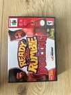 Ready 2 Rumble Boxing (Nintendo 64, 1999) by Midway