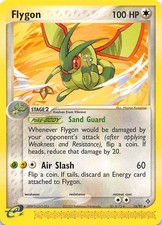 Flygon 15/97 Dragon Pokemon on eBay