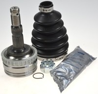 Gelenksatz Antriebswelle Spidan 21800 FüR Opel X01 Corsa M20X1.0 S93 F08 F68 12V