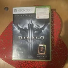 Blizzard Diablo III Reaper of Souls Ultimate Evil Edition Xbox 360 Multiplayer …