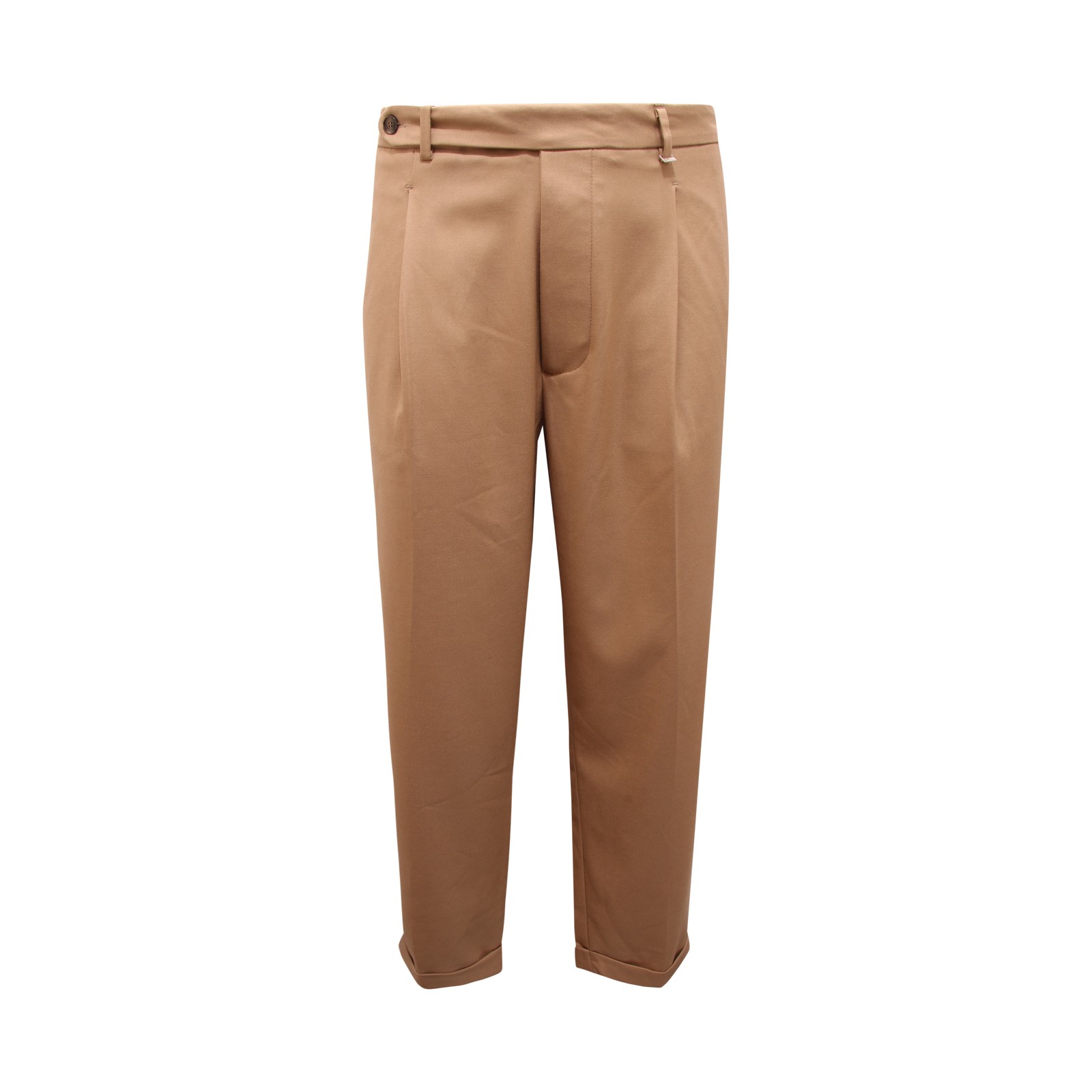 P0802 PANTALONE UOMO IM BRIAN MAN TROUSERS 19190₽