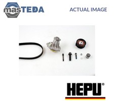 PK05420 TIMING BELT & WATER PUMP KIT HEPU NEW OE REPLACEMENT
