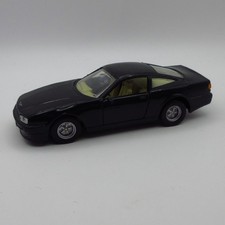 MC Toys Aston Martin Virage Diecast Model Car 1:40 Scale D3 Combi P&P