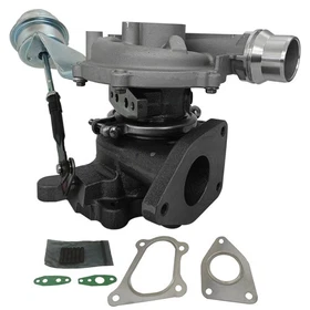 Turbolader 8200994301B 786997-0001 für Renault Master III Opel Movano B 2.3 dCi