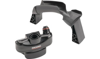 RIDGID Inspektionskamera SeeSnake  NANOreel  Kabellänge 25 m Kamerakopf-Ø 15,...