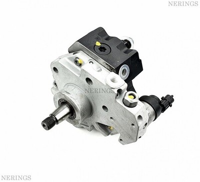 #ad Fuel high pressure pump LDV MAXUS 2.5 D 0445010034 $428.11