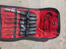 Snap on Tt600