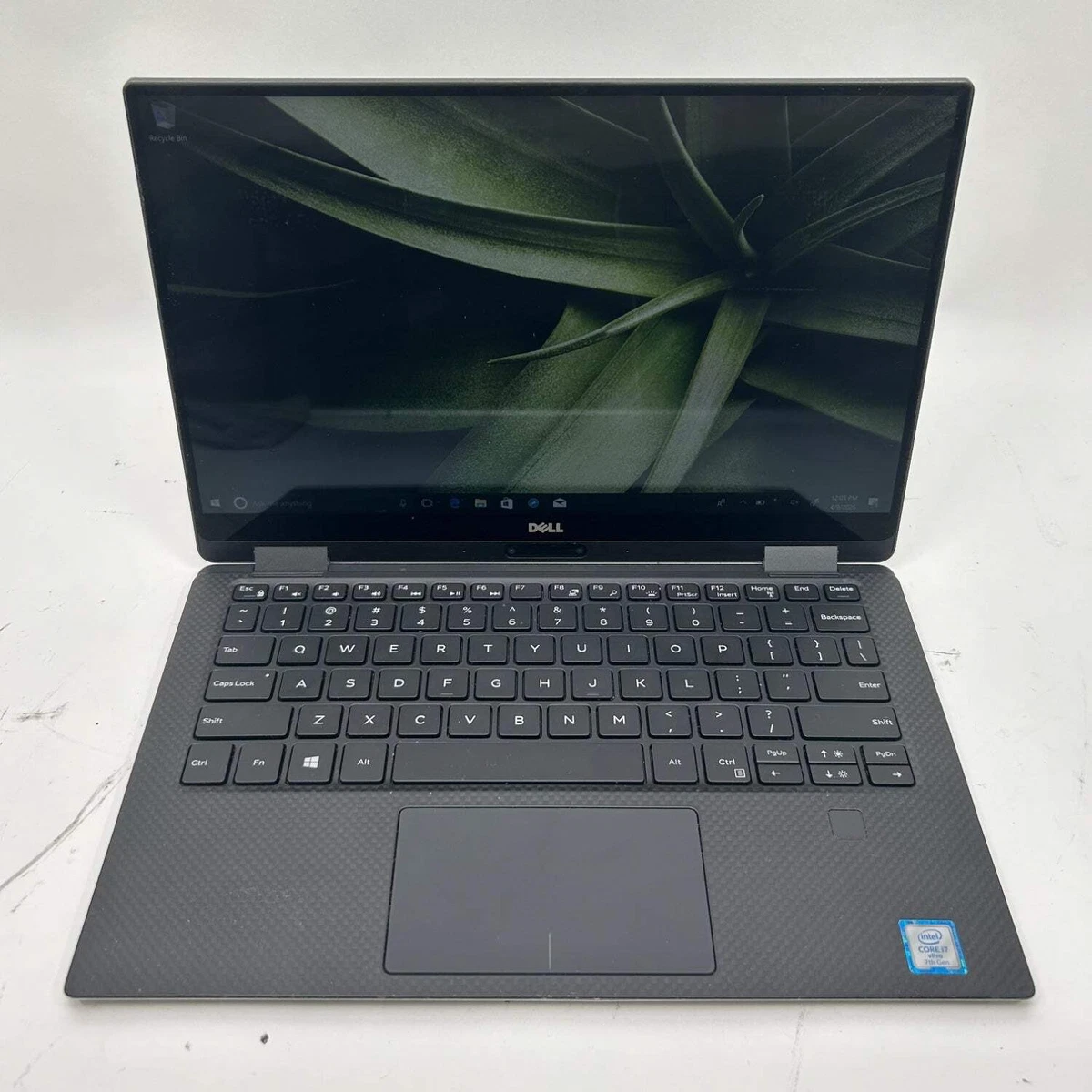 【ジャンク品】DELL XPS 13 9365 2-in-1 NEW Dell XPS 13 9365 2-in-1 Tablet Laptop Core i7 1080P
