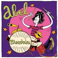Chocobelou, Abel