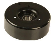 For 1993 Mercedes 300CE Accessory Belt Tension Pulley 65139PTFK