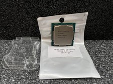 Intel Core i3-10100T CPU - Socket LGA 1200 4 Cores 8 Threads 3.0GHz 6MB L3 Cache