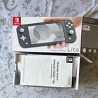 Nintendo Switch Lite Grey 32GB