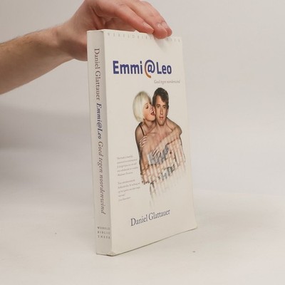 Emmi@Leo - druk 3  |  Daniel Glattauer
