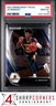 2021 PANINI PRIZM DRAFT PICKS #64 JA MORANT PSA 10