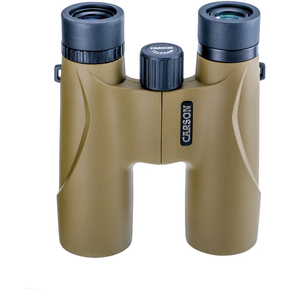 CARSON® Stinger™ 12x 32 mm Compact Portable Binoculars - Image 2 of 4