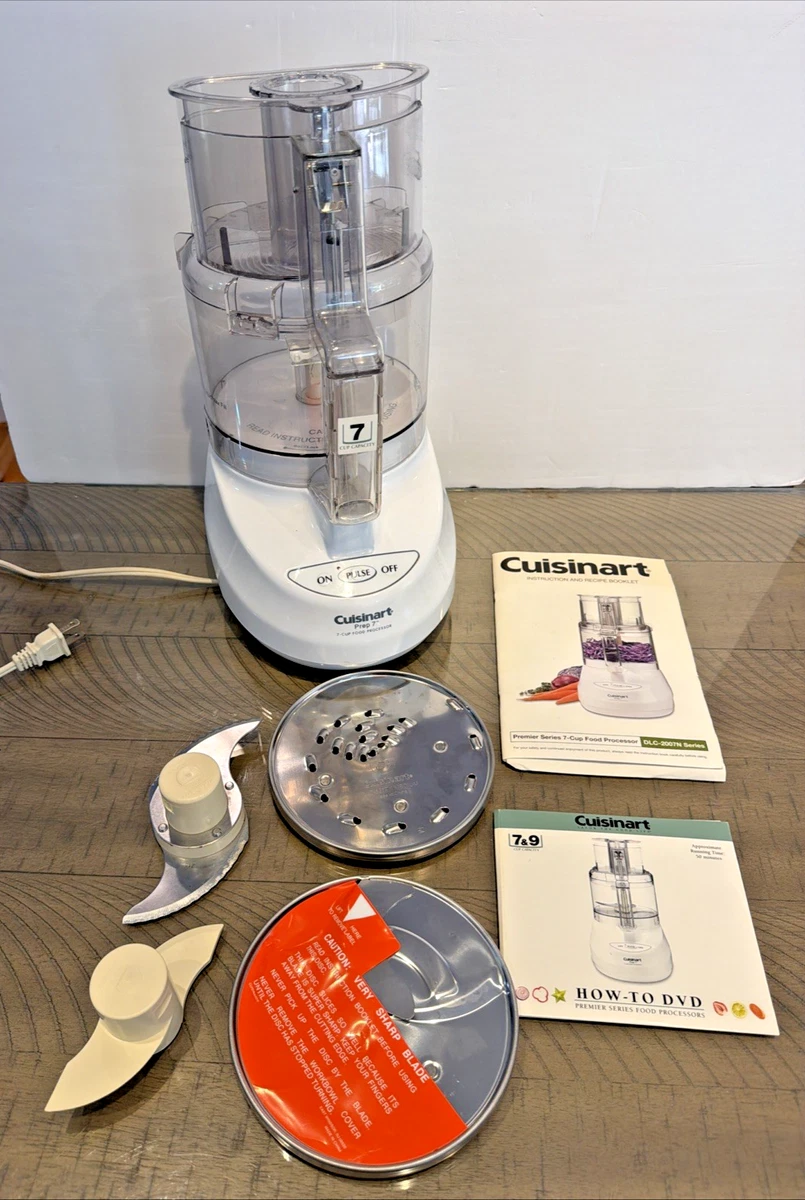 Cuisinart Prep 7 for sale | eBay