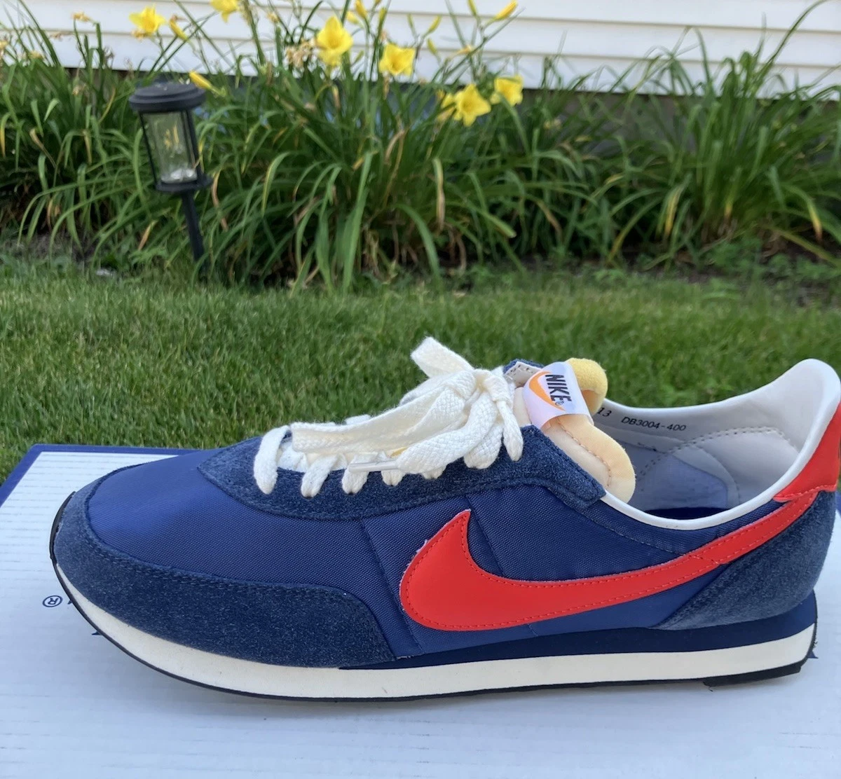 Nike Waffle Trainer 2 SP Midnight Navy for Sale | Authenticity