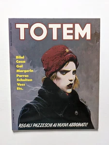 Go to product Totem #34 - 1984