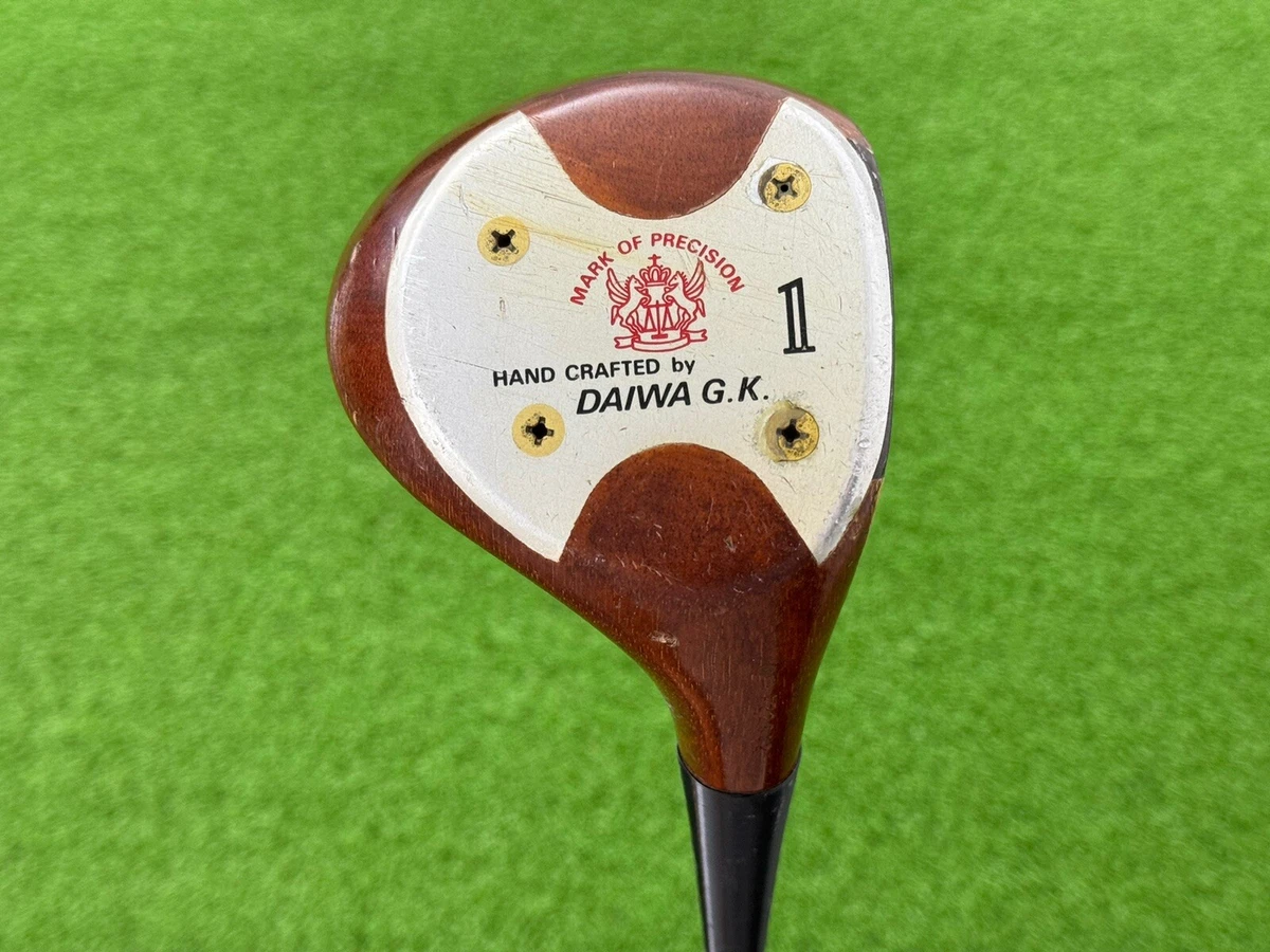 Daiwa 1-Wood Golf Clubs for sale | eBay