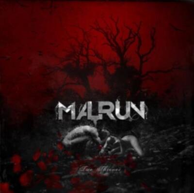 MALRUN: TWO THRONES - LP vinyl SEALED