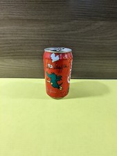 Coca Cola - Peter Maffay Tabaluga - Sammlerdose 1995 - 90er Jahre IS THE MUSIC