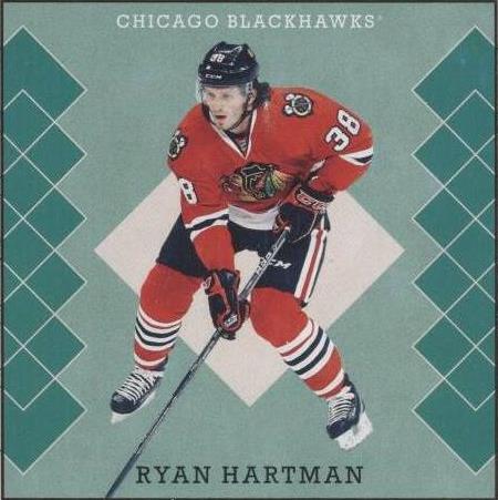 2015-16 O-Pee-Chee - Ryan Hartman #S-39 - 1 of 1