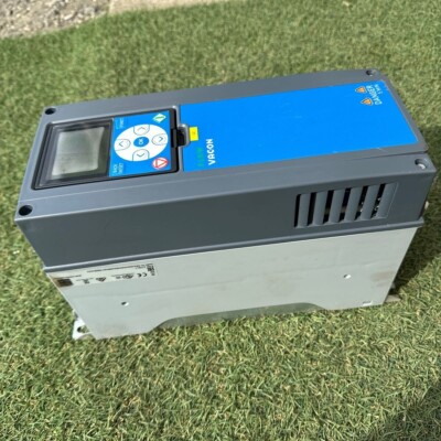 MINT CONDITION VACON VACON0100-3L-0003-5-FLOW+SBF4+DPAP+DLIT MINT CONDITION VACON VACON0100-3L-0003-5-FLOW+SBF4+DPAP+DLIT