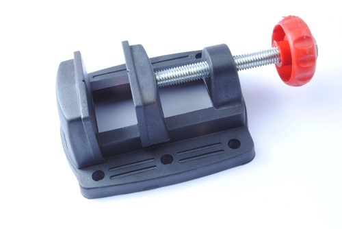 Engineers Drill Press Vice 40mm 