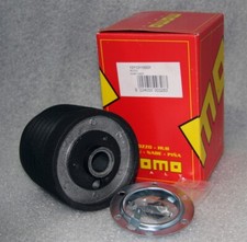 Momo Lenkradnabe f&uuml;r Porsche 911, 911 Turbo E298, E332 Lenkrad Nabe steering whe