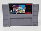 SNES Game - Mario Paint Super Nintendo TESTED, WORKING, AUTHENTIC