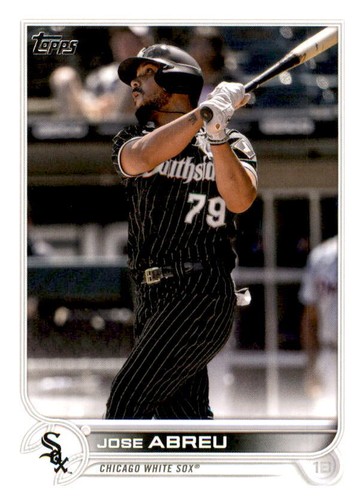 2022 Topps Baseball Cards Series 1 #1-165 You Pick Complete Your Set - Picture 167 of 330