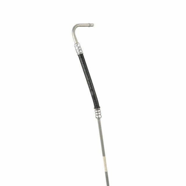 Manguera de enfriador de aceite de transmisión para Ford Expedition 2001-2002 (N/P YL3Z7A030BC)